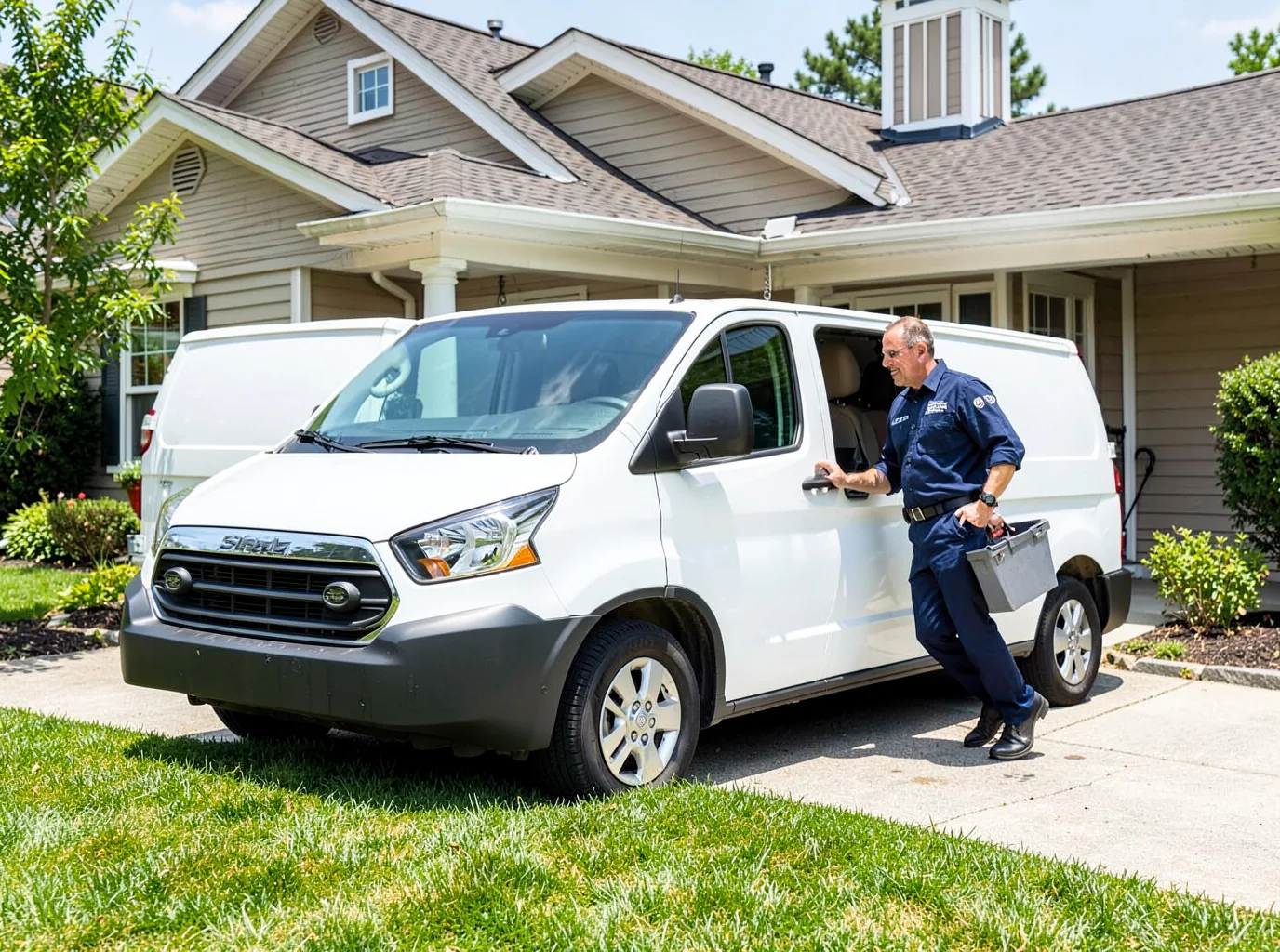 Emergency Plumber company in Utica, KY